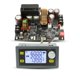 thumbnail image 1 of Convertidor Buck de 22 A y 1400 W, Módulo Reductor CC/CV, Fuente de Alimentación Regulada Ajustable con Pantalla LCD, 5 V, 12 V, 24 V, 36 V y 48 V, 1 of 10