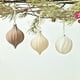thumbnail image 5 of Decoraciones navideñas, 12 piezas exquisitas bolas navideñas pintadas a mano para fiestas navideñas, decoración del hogar, 6 cm/2,36 pulgadas, juego de bolas navideñas de alta gama pintadas a mano, bo, 5 of 8