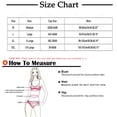 thumbnail image 3 of Zhi Women's Racerback Seamless Bra, Invisible Straps, Smooth Cups for Backless Outfits, 3 of 6