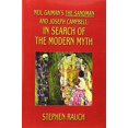 thumbnail image 1 of Neil Gaiman's The Sandman And Joseph Campbell, 1 of 4