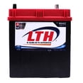 thumbnail image 1 of Lth L-Ns40Z-320 12V 320 A Bci Uso Automotriz, 1 of 5