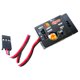 thumbnail image 1 of Vogacara RC R484 Drive Drifting Gyro SMM -6V para WPL D12 On-Road RC Car Kits de construcción modelo, 1 of 1