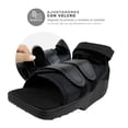 thumbnail image 1 of Zapato Postoperatorio De Antepié Ortopédico Para Rehabilitación, 1 of 4