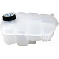 thumbnail image 5 of CV6Z8A080C Front Coolant Reservoir Tank, Radiator Reservoir with Tank Cap Compatible with Ford Models, 5 of 5