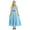 Light Blue, variant on Zaldita Womens Princess Dress Light Blue Maxi Dresses Halloween Party Fancy Costume Light Blue XXL
