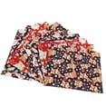 thumbnail image 1 of Sewing Sheets10pcs Japanese Style Cotton Needlework Cloth Quilt Fabric High-Precision Functionality, 1 of 8