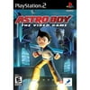 Astroboy (PS2) - Pre-Owned