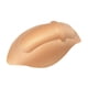 thumbnail image 2 of Almohadilla protectora de esponja Salvador para hombres Beige, 2 of 9
