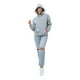 thumbnail image 4 of Sudaderas Para Mujer Hoodie Con Capucha Afelpadas Picadilly, 4 of 5