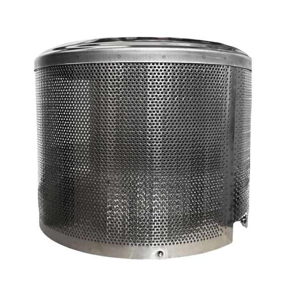 Stainless Steel Burners Meshes Replacement Universals Outdoor Heater Burners for Outdoor Patios Heaters