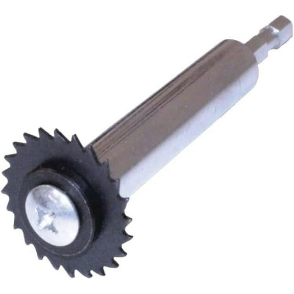 Superior Pvc Pipe Cutter 1-1/4 "
