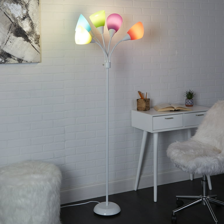 Arm Floor Lamp Shades Sale UK www.olympcsmv.cz