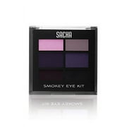 Nyx Professional Sacha Six Eyeshadow Set