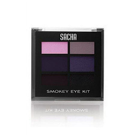 Nyx Professional Sacha Six Eyeshadow Set