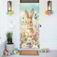 thumbnail image 4 of Decoraciones para Fiestas de Pascua con Cortinas de Puerta, 4 of 6