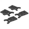 thumbnail image 5 of Brazo de Suspensión Inferior Delantero y Trasero de Plástico para ZD-Racing MT-16 MT16 1:16 1/16 3S, Piezas de Actualización de Coche RC Sin Escobillas, Accesorios, 5 of 5