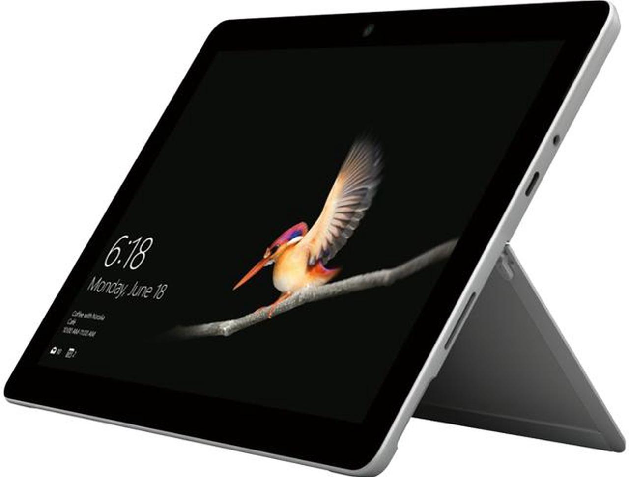 Pre-Owned Microsoft Surface Pro 5th Gen - Core i5 8GB RAM 256GB 