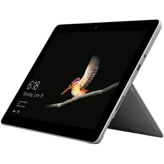 Pre-Owned Microsoft Surface Go 2 (10.5-in) LTE (1927) m3-8100Y