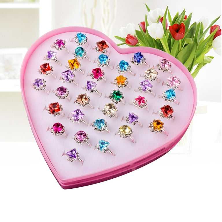 Children's play rings sale