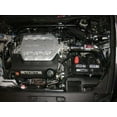 thumbnail image 6 of Injen 08-09 Accord Coupe 3.5L V6 Polished Cold Air Intake Fits select: 2008-2012 HONDA ACCORD, 6 of 10