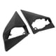 thumbnail image 4 of Junta de goma para espejo retrovisor, 1 par de juntas de goma para espejo retrovisor exterior Junta de goma para espejo retrovisor de coche Rendimiento potente, 4 of 9