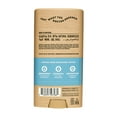 thumbnail image 2 of Dr. Squatch Mens Aluminum Free Deodorant, Natural Deodorant for Men, Coastal Mist, 2.65 Oz, 2 of 10