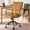 Chestnut, variant on Better Homes & Gardens Ezra Office Chair, Black