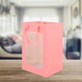 thumbnail image 2 of 10 Uds. Bolsas de regalo transparentes, bolsas de papel, bolsas para ramo, bolsas para envolver regalos, bolsas para recuerdos de fiesta, 2 of 6