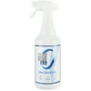 Zero Odor Commercial Odor Eliminator Spray Smell Remover Air & Surface Deodorizer Couch Carpet 32 oz