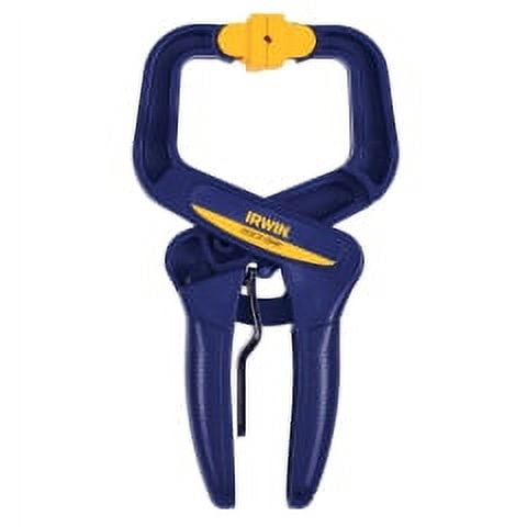 Irwin Irwin - 59200CD - Quick-Grip 2 in. D Locking Handi-Clamp 1/pc.