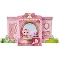 thumbnail image 3 of Lalaloopsy Minis Doll- Jewel Sparkles, 3 of 7