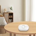 thumbnail image 6 of Flood Alarm Smart Home Water Sensor Flood Prevention Abs Material Bathroom Use Battery Operated High-Decibel Alarm, 6 of 9