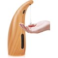 thumbnail image 1 of Automatic Sensor Soap Dispenser, Infrared Motion Sensor, Touchless Automatic Foaming Soap Dispenser, Suitable Bathroom, 1 of 5