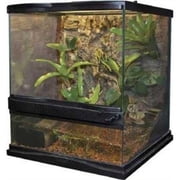 Zoo Med Laboratories SZMNT2 Naturalistic Terrarium, Medium