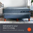 thumbnail image 6 of Layla Sleep Hybrid Foam Mattress | Flippable to a Soft or Firm Side (Twin XL), 6 of 7