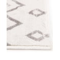 thumbnail image 4 of Unique Loom Moroccan Trellis Contemporary Area Rug or Runner, 4 of 7