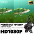 thumbnail image 4 of [Cámara de pesca submarina] FishPro 2026 Upgrade HD 1080P, 4 of 6