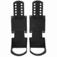 thumbnail image 2 of Indoor Rowing Machine Pedal Replacement Pair for Exercise Equipment, 2 of 2