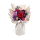 thumbnail image 1 of Ramo de flores preservadas QOEAZY Flowers con caja de regalo, 1 of 7
