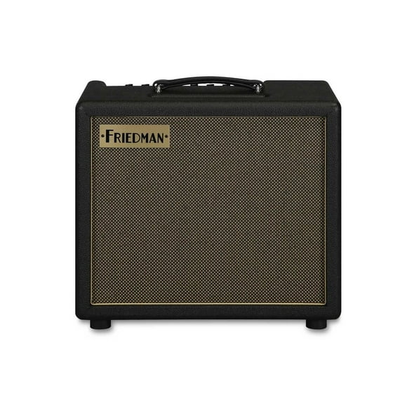 Friedman Runt 20 Amplificateur de Guitare Combo