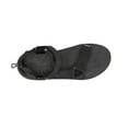 thumbnail image 6 of Merrell Men's Speed Fusion Web Sport Sandal – Lightweight and Versatile Adventure Footwear, Black, 6 of 6