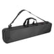 thumbnail image 3 of Bolsa para guardar tacos de billar, estuche protector portátil con bolsillo exterior, impermeable, Negro regular, 3 of 8