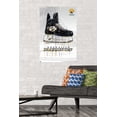 thumbnail image 2 of NHL Nashville Predators - Drip Skate 21 Wall Poster, 22.375" x 34", 2 of 6
