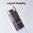 thumbnail image 6 of GJX 2026 New Screen Cleaner Triangular Tube Design Electronic Wipes Pp Spray Core Car Screen Cleaner for Auto Interior,Office Device,Home Monitor,Phone Maintenance Black, 6 of 7