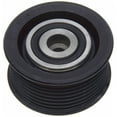 thumbnail image 2 of Gates 38091 Idler Pulley Fits select: 2005-2006 CHRYSLER CROSSFIRE, 2002-2004 MERCEDES-BENZ C, 2 of 2