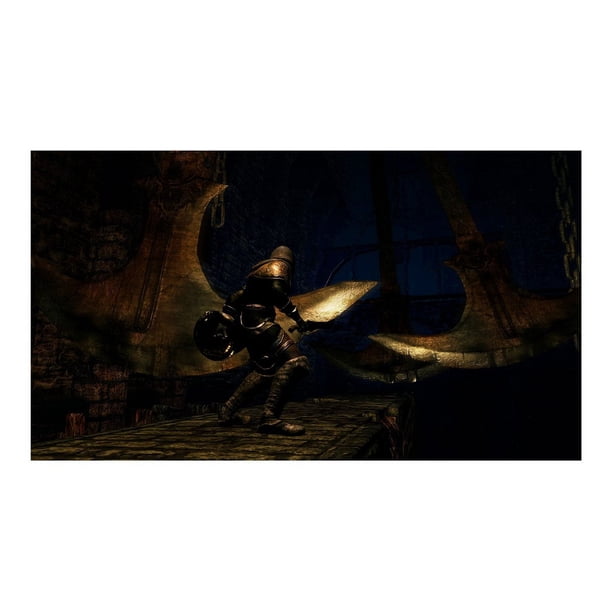 Nintendo 107768 Dark Souls Remastered Nintendo Switch - Walmart.ca