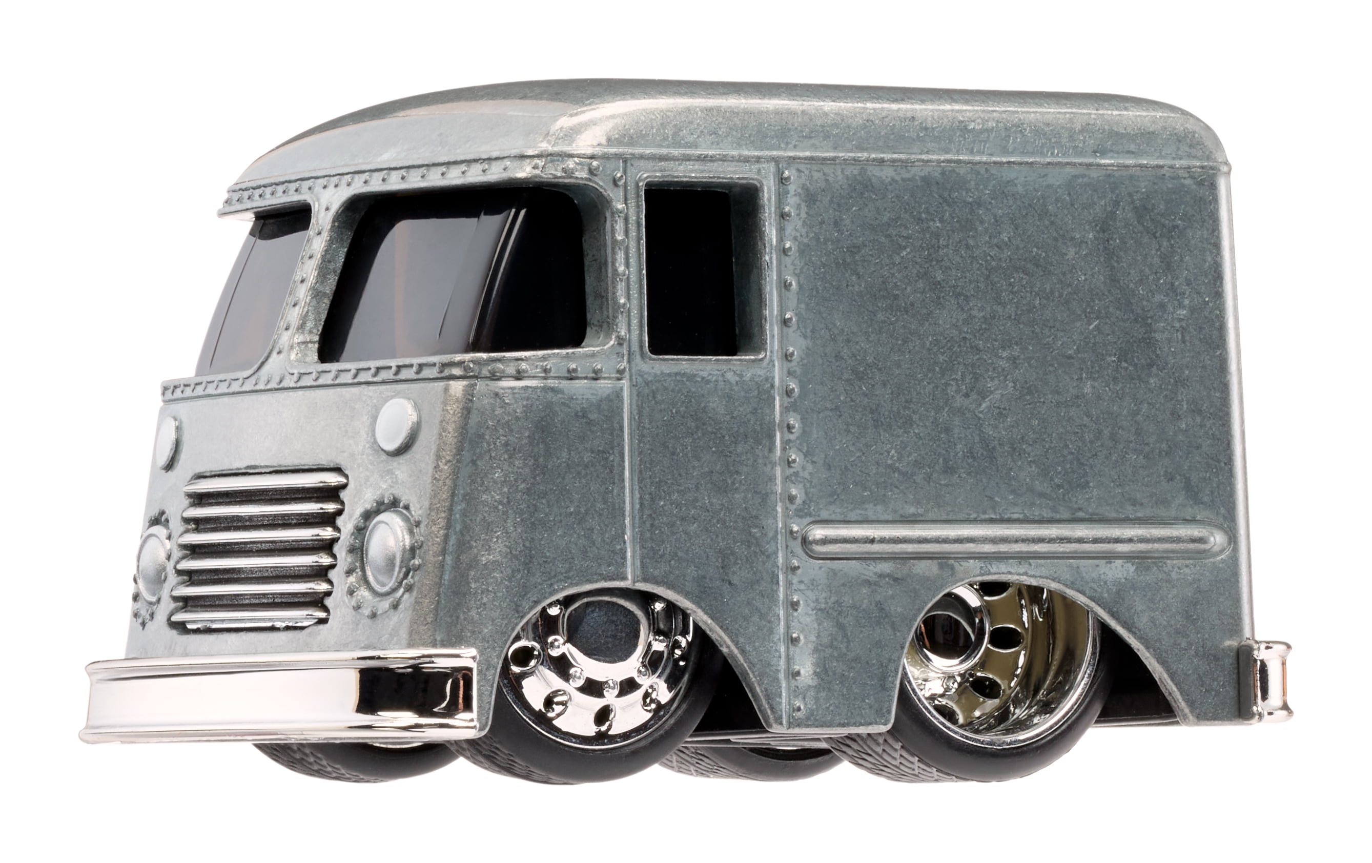 CarTuned Series 7 -1954 Grumman Step Van (Custom) - Walmart.com