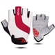 thumbnail image 1 of Guantes Ciclismo TFixol Rojo, 1 of 8