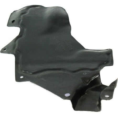 New Fits NISSAN SENTRA 2007 2012 Front Driver LH Side Engine Splash Shield NI1250140