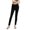 Black, variant on SRZYMJ Pockets Design Ladies' Jeans Women's Slim Fit High Waist Stretch Denim Pants Bootcut Leg Style Comfortable